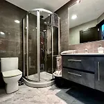 アパート Atlantic 3 Apartment, Terrace, Solarium And