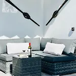 Atlantic 3 Apartment, Terrace, Solarium And アパート