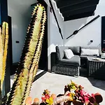 Atlantic 3 Apartment, Terrace, Solarium And アパート Cotillo