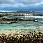 アパート Atlantic 3 Apartment, Terrace, Solarium And