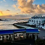 アパート Atlantic 3 Apartment, Terrace, Solarium And