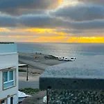 アパート Atlantic 3 Apartment, Terrace, Solarium And