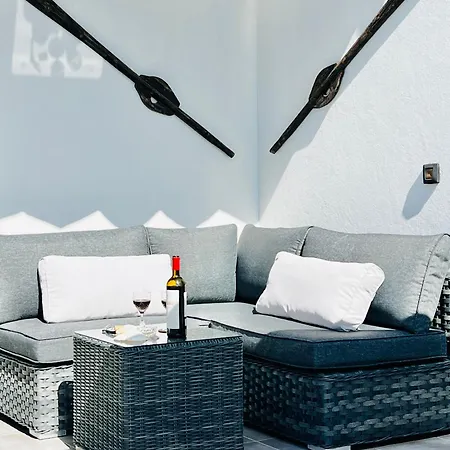 Atlantic 3 Apartment, Terrace, Solarium And Апартаменты